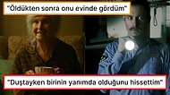 Başlarına Gelen Paranormal Olayları Anlatarak Hepimizin Ağzını Açık Bırakan Kişiler