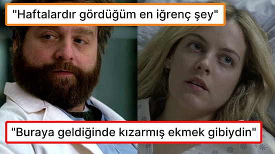 Doktorlarıyla Yaşadıkları Komik Diyalogları Paylaşarak Yüzümüzü Güldüren 15 Kişi