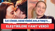 Nazlı Bulum İlk Cinsel Deneyimini Anlatmasına Gelen Eleştirilere Tepki Gösterdi: "Bu Daha Önemli!"