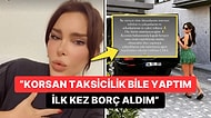 Dilan Polat Davasından Nasibini Alan Selin Ciğerci Mal Varlığına El Konduğu İçin İlk Kez Veryansın Etti