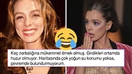 Özge Özpirinçci "Yeniden Doğsan Burcun Ne Olsun İsterdin?" Sorusunda Su Burçlarına Nefret Kustu