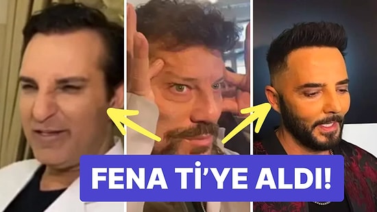 İlker Aksum'dan Estetik Haberleriyle Gündemden Düşmeyen Ünlülere Olay Yaratacak Gönderme!