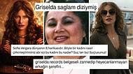 Sofia Vergara'nın Suç İmparatoriçesini Canlandırdığı Netflix Dizisi 'Griselda'yı İzleyenlerden İlk Tepkiler