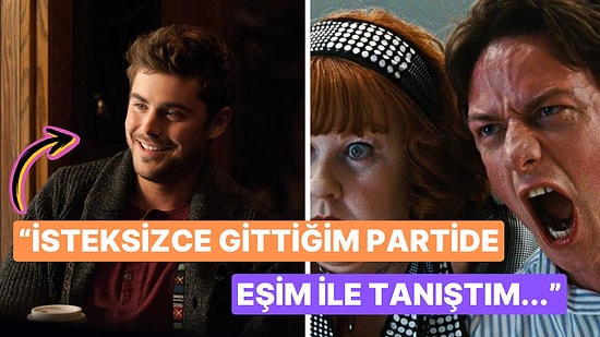 Verdikleri Ani Kararlardan Sonra Hayatın Açtığı Yeni Kapıları Anlatan 15 Kişi