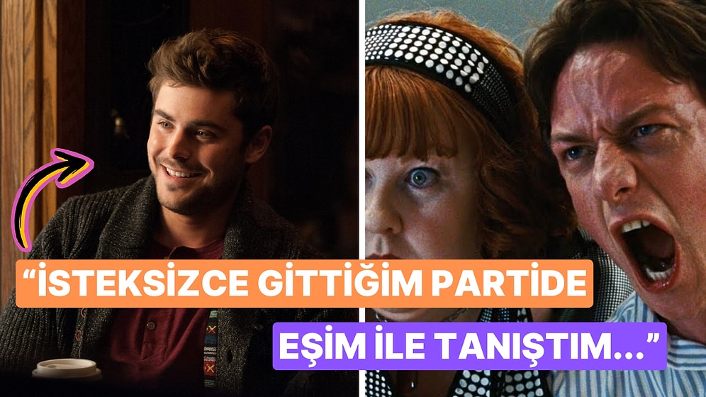 Verdikleri Ani Kararlardan Sonra Hayatın Açtığı Yeni Kapıları Anlatan 15 Kişi