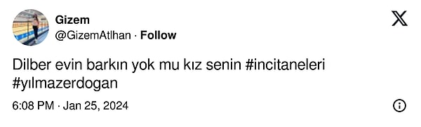 Siz Dilber'in dansını nasıl buldunuz?