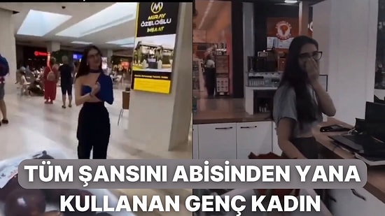 Kız Kardeşine Yaptığı Sürprizlerle Sosyal Medyada Gündem Olan Genç Adam Herkesin Beğenisini Kazandı