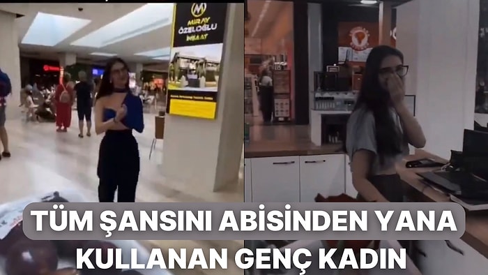 Kız Kardeşine Yaptığı Sürprizlerle Sosyal Medyada Gündem Olan Genç Adam Herkesin Beğenisini Kazandı