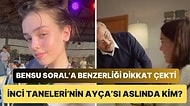 Bensu Soral'a Benzerliğiyle Dikkat Çekti: İnci Taneleri'nin Ayça'sı Ülkü Hilal Çiftçi'yi Yakından Tanıyalım