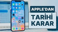 Apple'dan Tarihi Karar: iPhone'lara App Store Dışından da Uygulama İndirilecek