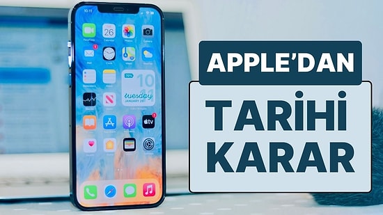 Apple'dan Tarihi Karar: iPhone'lara App Store Dışından da Uygulama İndirilecek