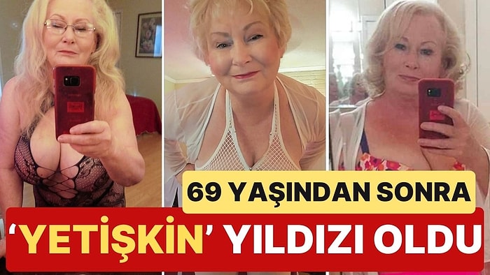 OnlyFans’ın Yetişkin Yıldızı Michelle Hardenbrook: "OnlyFans’a 5 Yıl Önce Girdim, Eşim de Beni Destekliyor”