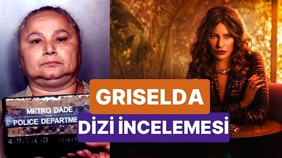 Griselda Dizisinin Konusu Nedir, Oyuncuları Kimlerdir? Griselda Blanco'nun Hayat Hikayesi ve Dizi İncelemesi