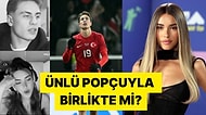 Milli Futbolcumuz Kenan Yıldız'ın Gönlünü Çalan Kişi Dünyaca Ünlü Şarkıcı mı?