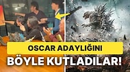 Godzilla Minus One Filmi, En İyi Görsel Efekt Dalında Oscar Adaylığı Kazandı!