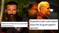 Turabi Gibi Burnundan Soluyanlardan Icardi'nin Yeni Saç Stiline Son 24 Saatin Viral Tweetleri