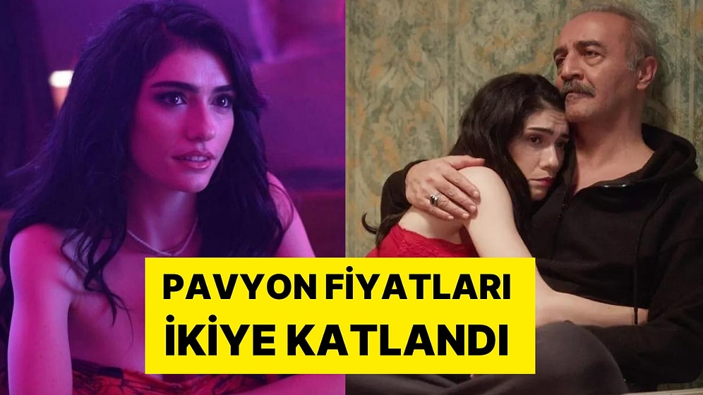 'İnci Taneleri' Yayınlandı, Pavyonlara Yüzde 100 Zam Geldi!