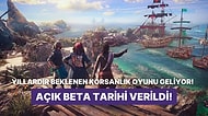 Yıllardır Beklenen Skull and Bones Sonunda Geliyor! Açık Beta Tarihi Açıklandı