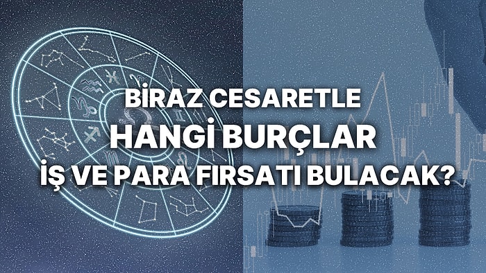 Haftalık Finansal Astroloji Yorumu: 29 Ocak-4 Şubat Para, Kariyer ve Finansal Durumunuzu Neler Bekliyor?