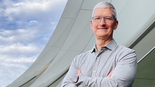 The compensation details for CEO Tim Cook in 2023 have been unveiled.
