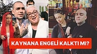 Anneden Onay Gelmeyince Vazgeçmişti: Ezhel'in Alizade'li Paylaşımı "Yandı Tüm Işıklar Yeniden" Dedirtti