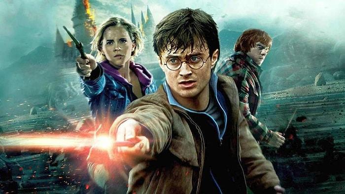 HBO Max Is Expanding The Harry Potter Universe With A Deep Dive Into Every Character