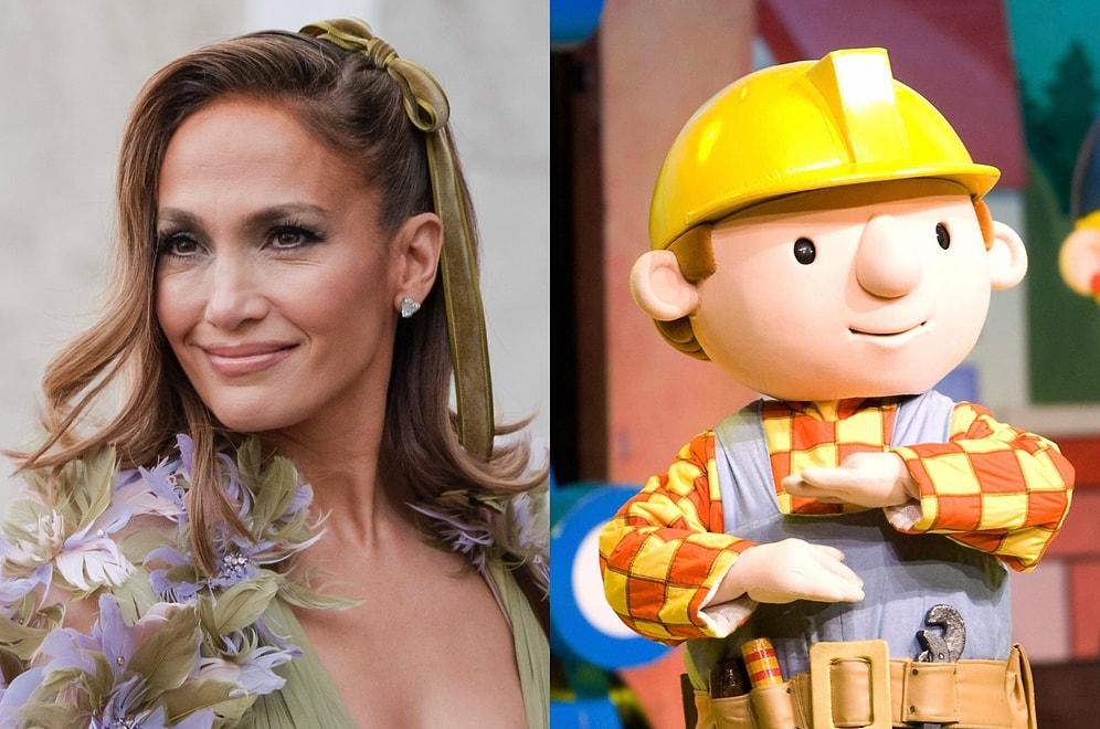 Jennifer Lopez Ventures into New Territory: Producing Bob the Builder Film After Barbie's Massive Success