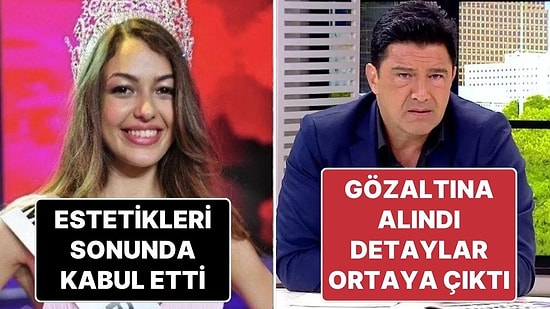 27 Ocak 2024 Cumartesi Akşamı Kaçırdığın Haberler