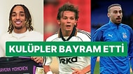 Rekor Kırarak Gittiler! Süper Lig Tarihinin En Pahalı Transfer Satışları