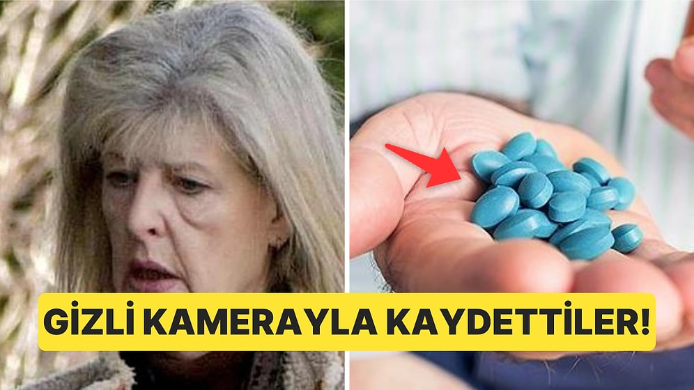 İş Arkadaşlarının Kahvesine Viagra Karıştıran Kadın, Mahkeme Tarafından Suçsuz Bulundu!