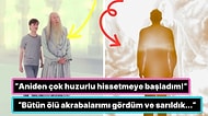 Klinik Olarak Öldükten Sonra Hayata Döndürülmüş İnsanların Yaşadıkları Şok Eden Tecrübeler