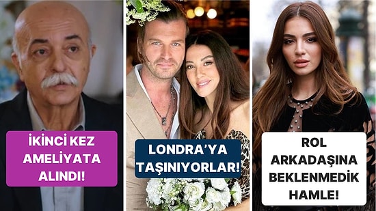 29 Ocak'ta Yaşanan Son Dakika Magazin Haberlerini ve Güncel Magazin Olaylarını Anlatıyoruz!