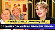 Gülse Birsel'in Avrupa Yakası'nda Gazanfer Özcan'ın Etkisiyle İlgili Anlattıkları Herkesi Duygulandıracak!