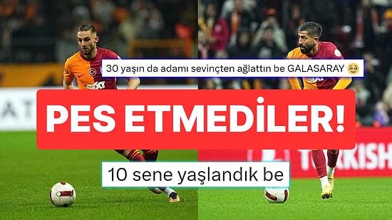 Galatasaray Nefes Kesen Maçta Gaziantep FK'yı 2-1'lik Skorla Mağlup Etti