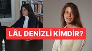 CHP’nin İzmir Çeşme Belediye Başkan Adayı  Lâl  Denizli Kimdir?