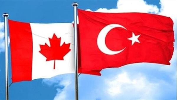 Kanada, Türkiye'ye yönelik silah ihracatı kısıtlamalarını kaldırdı.