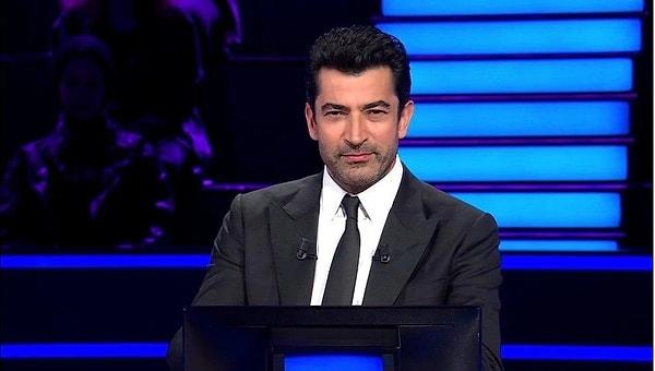 Yıllardır ATV'nin en sevilen yarışma programlarından biri olan ve bir süredir Kenan İmirzalıoğlu'nun sunuculuğunu üstlendiği "Kim Milyoner Olmak İster?" kısa bir aranın ardından geçtiğimiz günlerde seyircisiyle yeniden buluştu.