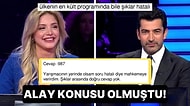 Kim Milyoner Olmak İster'de Yarışmacıyı Eleyen "Basit Matematik" Sorusunun Yanlış Olduğu Ortaya Çıktı!