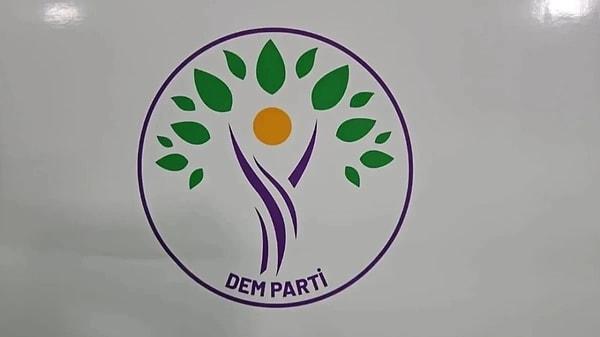 DEM’in İstanbul’daki oy oranının yüzde 11 civarında olduğu belirtiliyor. DEM’deki her türlü hareketlenme yakından izleniyor. AK Partililerin iddiasına göre, parti yönetimi ‘İmamoğlu’nu destekleyin’ dese bile oyların tamamı gitmeyecek. DEM’in kim olursa olsun kendi adayını çıkarması dört gözle bekleniyor ve kapalı kapılar ardında destekleniyor. Ayrıca böyle bir ittifakın, yüzde 3-4 civarında olan ulusal-milliyetçi oyları kaçıracağı savunuluyor.