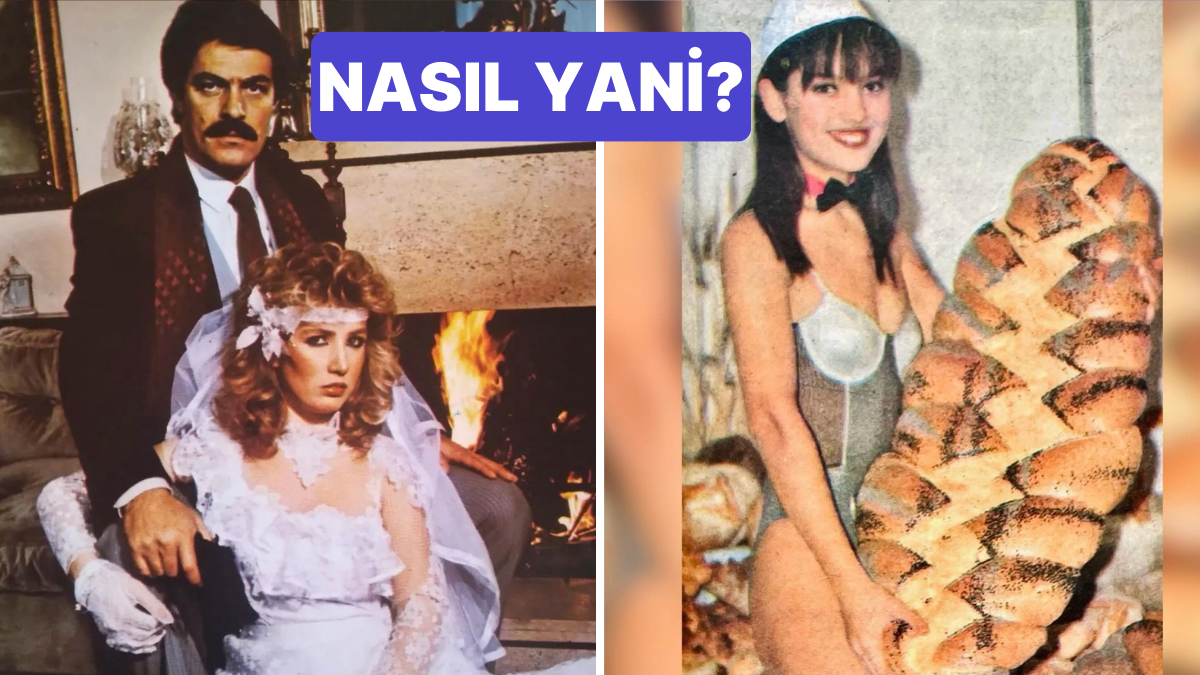 Magazin Tarihinin Kirli Çamaşırlarını Bir Bir Ortaya Döken Şokopoptan  Ağızları Açık Bırakan Paylaşımlar