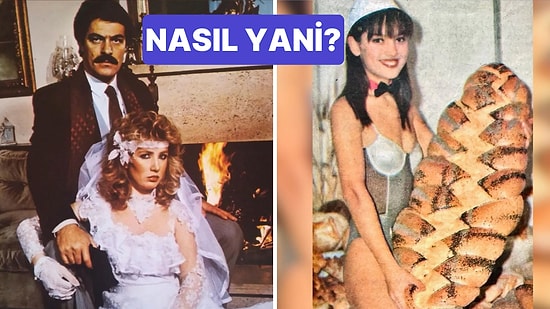 Magazin Tarihinin Kirli Çamaşırlarını Bir Bir Ortaya Döken Şokopop'tan Ağızları Açık Bırakan Paylaşımlar