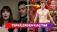 Grinin Elli Tonu'nda Christian Grey'i Canlandıran Ünlü Oyuncudan Duyanları Şaşırtan Bir İtiraf Geldi