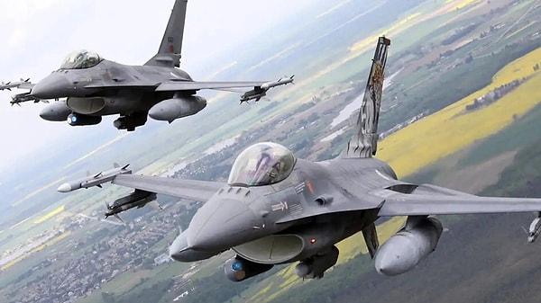 Habere göre Türkiye'nin bu şartı ihlal etmesi durumunda ABD Dışişleri Bakanlığı sorunu çözmek için insiyatif alabilecek. Sorun hala çözülmezse F-16 programının sonlandırılabileceği de belirtiliyor.
