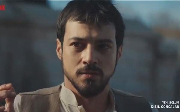 Mert Yazıcıoğlu'nun hayat verdiği Cüneyd karakterinin kriz geçirdiği sahne son bölümün en beğenilen sahnesi olurken, Yazıcıoğlu'nun performansı alkış topladı.