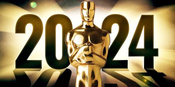 Bu yılın Oscar adayları arasında, sinema dünyasının usta ismi Christopher Nolan'ın yönetmen koltuğunda oturduğu "Oppenheimer" filmi, toplamda 13 kategoride aday olarak gösterilerek adeta taç giydi.