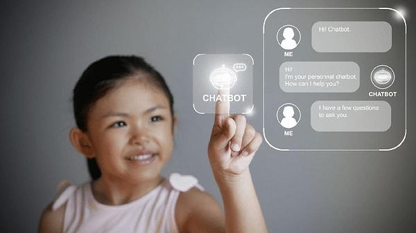 Şirket, çocuk ve gençler için özelleştirilmiş ChatGPT'ler oluşturmak üzere Common Sense Media ile ortaklık kurduğunu duyurdu.