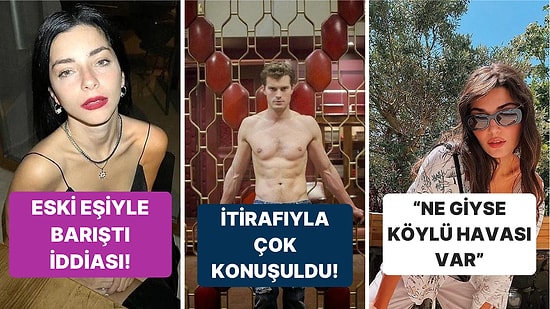 30 Ocak'ta Yaşanan Son Dakika Magazin Haberlerini ve Güncel Magazin Olaylarını Anlatıyoruz!