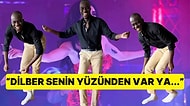 Çorumlu Amir'in TikTok'ta Yaptığı Dilber Dansı Herkesin Ağzını Açık Bıraktı