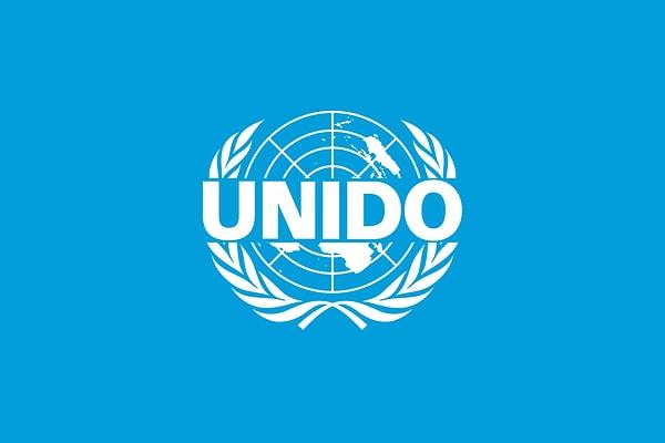 UNIDO ya da tam adıyla United Nations Industrial Development Organization, Birleşmiş Milletler'in bir örgütü.