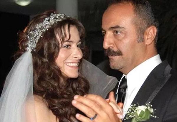 Erdoğan ve Bilgin, çifti 2009 yıllarında ise oğulları Rodin'i kucaklarına almışlardı. Uzun yıllar magazin gündeminin konuşulan isimlerinden olan Yılmaz Erdoğan ve Belçim Bilgin çifti 2018 yılında evliliklerini sonlandırmaya karar vermiş ve boşanmışlardı.